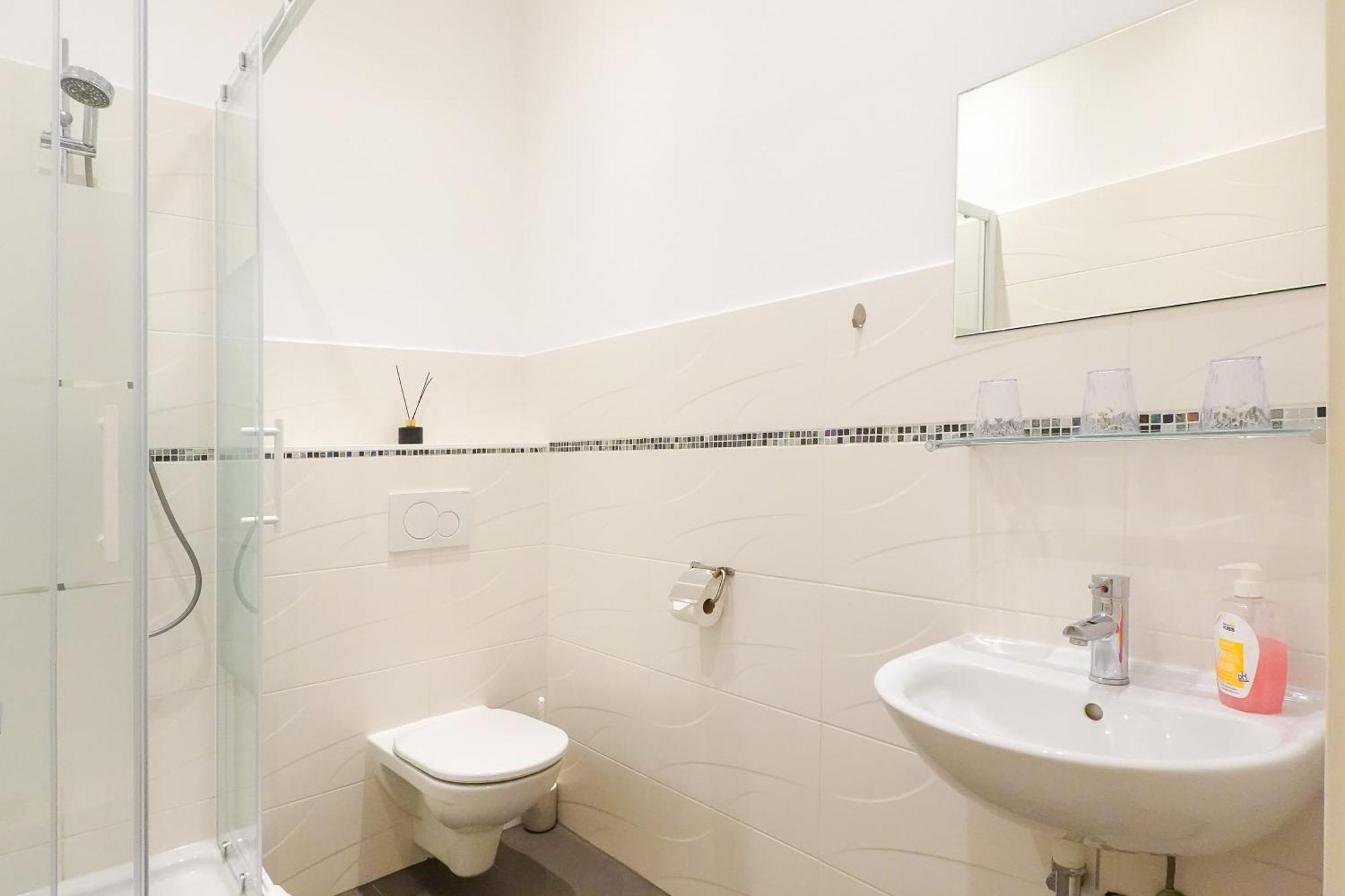 Appartements Che Viena Exterior foto