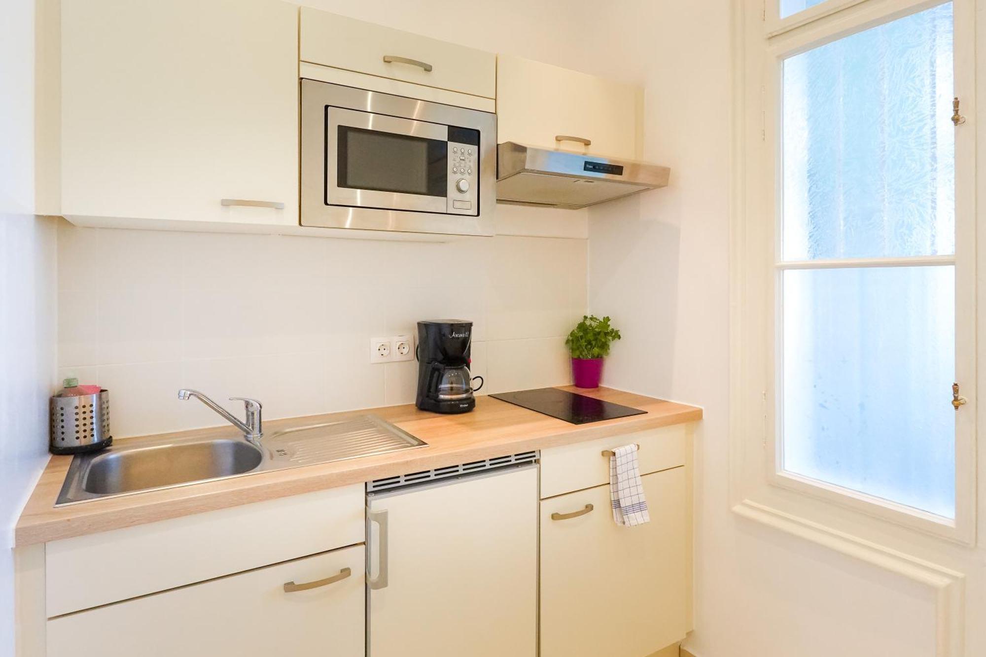 Appartements Che Viena Exterior foto