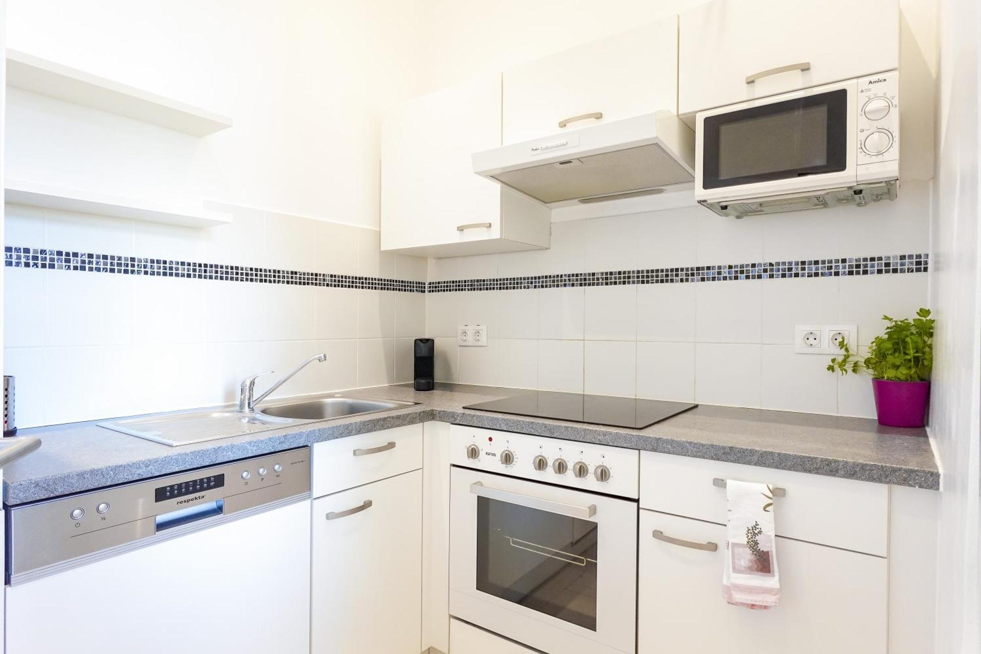 Appartements Che Viena Exterior foto