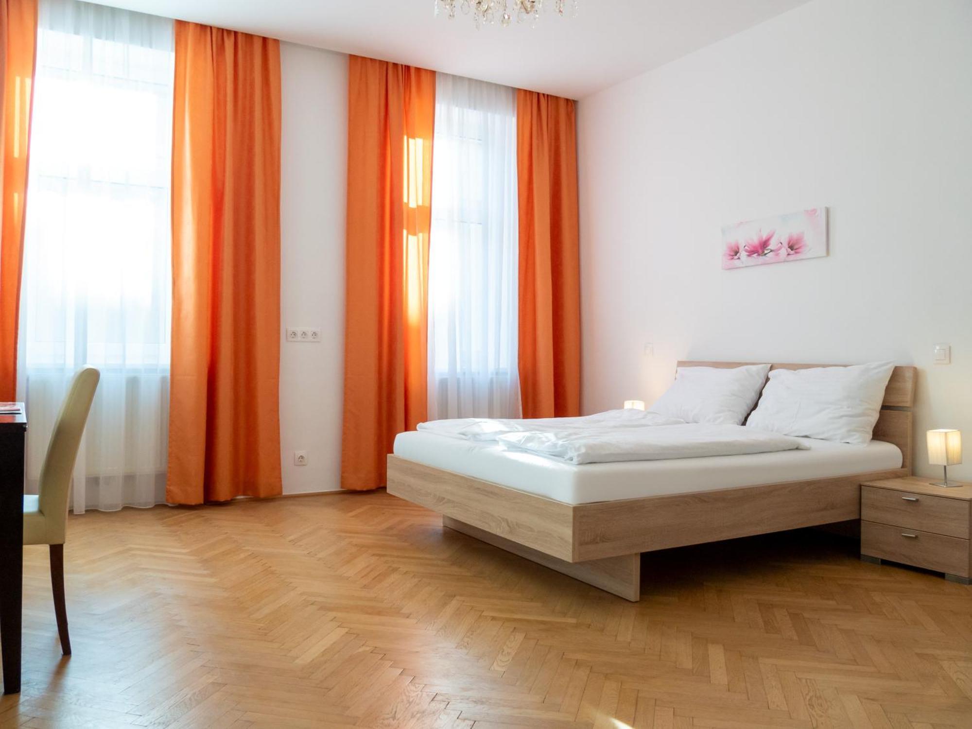 Appartements Che Viena Exterior foto